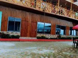 Ventara Clouds Resort