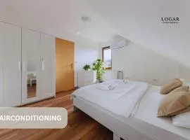 LOGAR Apartments