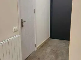 R&D Apartment