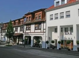 4 hotel in Ludwigsburg 4 hotel in Ludwigsburg