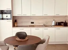Christina's 2bed-First floor