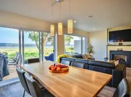 Waterfront view - Phenicia House
