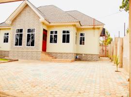 Yoyo Celestial Home, hotel que acepta mascotas en Arusha