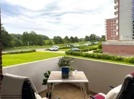 FeWo Dünenrose - Horumersiel