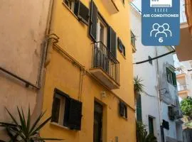La Casa dei Sogni - Comfort nel Cuore di Gaeta