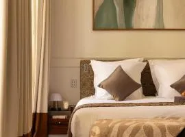 Hotel Palais Bourbon