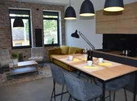 S36 Apartman