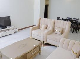 My dream apartment, ξενοδοχείο στο Αντίς Αμπέμπα