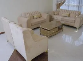My dream apartment