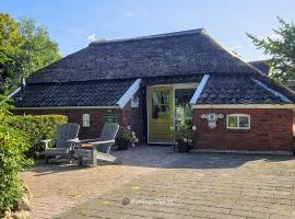 Logeerboerderijtje De Rietkap Gieten