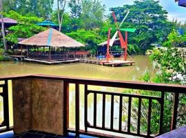 Bang Phra Resort Near Si racha