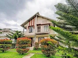 OYO 92023 Singgasana Cipelah Syariah