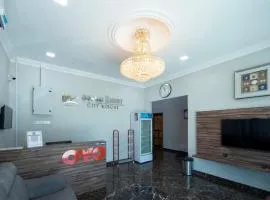 Sg Rengit City Resort 2