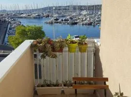 CityCenter I Biograd