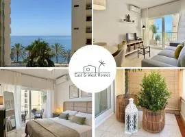The SUIT II Seaviews Marbella Center - EaW Homes