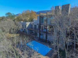 La Serenita @ Migdash, hotel v destinaci Hartbeespoort