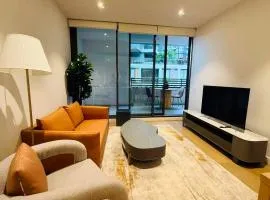Darling Harbor living - Sydney 2 beds condo pool