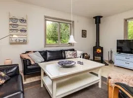 6 person holiday home in Løkken