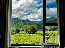 Wangxian Valley Qingchuanxingguan - Wangxian Valley Scenic Area