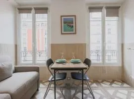 Studio cosy - 2P - Bercy