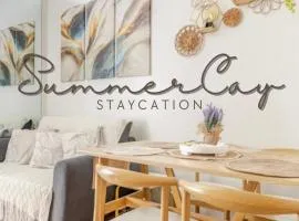 2BR FULLY FURNISHED Trees Residences Near SM Fairview with NETFLIX AND KARAOKE