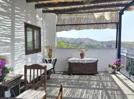 Casa Rural en la Alpujarra, La Chaparra - Pitres