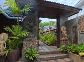 The Nai Harn Collective, hotel in Rawai Beach