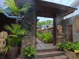 The Nai Harn Collective