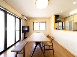 rinne 熱海 Retreat, hotel in Atami