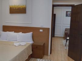 New Panorama Inn, ξενοδοχείο στο Κάιρο