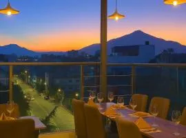 Kathmandu Royal Chamber Hotel - Near Pashupatinath temple & Airport