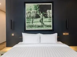Cozy Boutique Hotel City-Centre