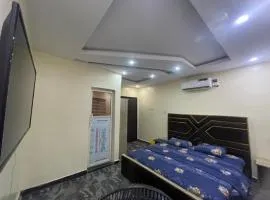 Merit hotel & lounge