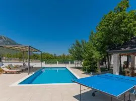 Villa Petar Zagvozd - Makarska by Villas Guide