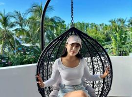 Jenyva Inn, hotel in Thoddoo