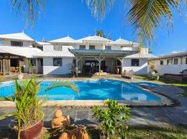 Villa Privée Piscine 6 chambres