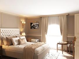 H&ocirc;tel Colbert Palace