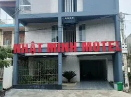 Nhật Minh Motel Hải Phòng