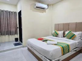 HOTEL Mountain