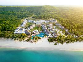 South Palms Resort and Spa Panglao - MGallery Collection, five-star hotel in Panglao