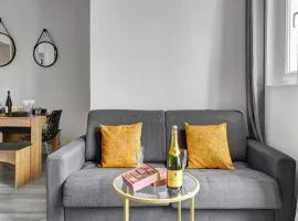 Bluestay 134 - Charming apartment