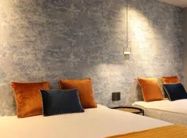 the Moto Hotel Ueno