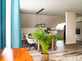 Ferienwohnung Chris, hotel i Haltern