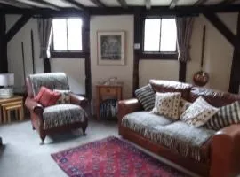 The Wain House at Brinsop