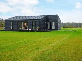 8 person holiday home in Ansager