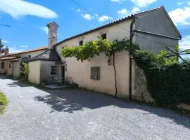 Apartment Valetovi