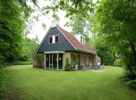 Holiday Home near Lemelerberg Nature Reserve