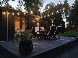 Meikever, casa de muntanya a Putten