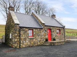 The Croft, hotel em Ballymena