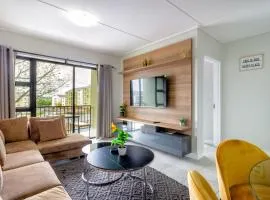 #Alimamaspaces The Manson's Greenlee Villa